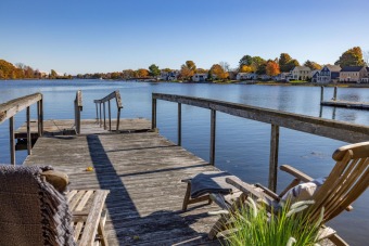 Piscataqua River Home For Sale in Portsmouth New Hampshire