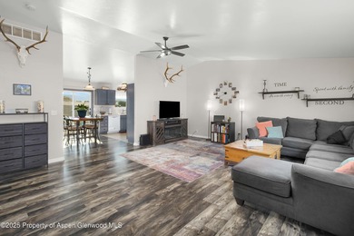 Colorado River Home For Sale in Silt Colorado