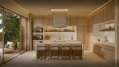 The Ritz-Carlton Residences, Riviera Maya is an ultra-exclusive - photo 2