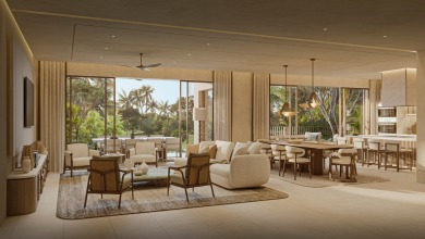 The Ritz-Carlton Residences, Riviera Maya is an ultra-exclusive - photo 3