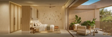The Ritz-Carlton Residences, Riviera Maya is an ultra-exclusive - photo 4