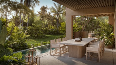 The Ritz-Carlton Residences, Riviera Maya is an ultra-exclusive - photo 5