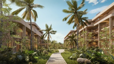 The Ritz-Carlton Residences, Riviera Maya is an ultra-exclusive - photo 6