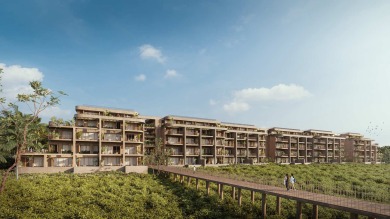 The Ritz-Carlton Residences, Riviera Maya is an ultra-exclusive - photo 8