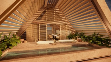 The Ritz-Carlton Residences, Riviera Maya is an ultra-exclusive - photo 9