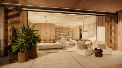 The Ritz-Carlton Residences, Riviera Maya is an ultra-exclusive - photo 10