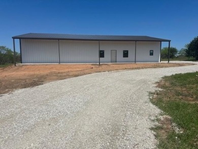 Lake Home For Sale in Strawn, Texas
