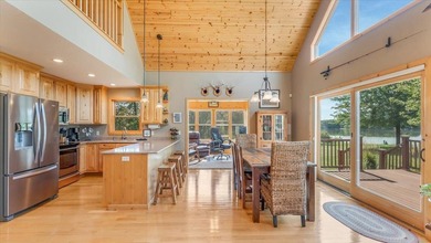 Experience the best of lakeside living at this perfectly - photo 11