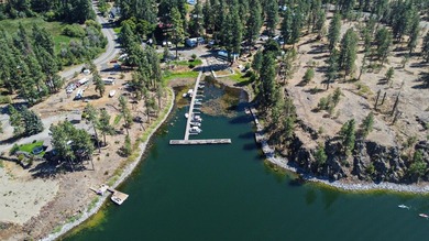 Across the street from Sun Cove Resort and Clear Lake! - photo 11