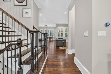 Luxury Townhome Living at Its Finest! Welcome to an exceptional - photo 12