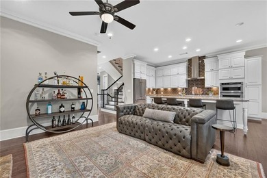 Luxury Townhome Living at Its Finest! Welcome to an exceptional - photo 21