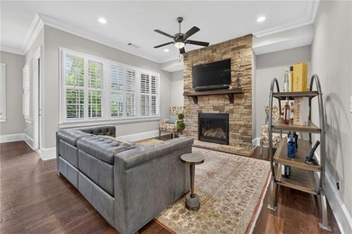 Luxury Townhome Living at Its Finest! Welcome to an exceptional - photo 22