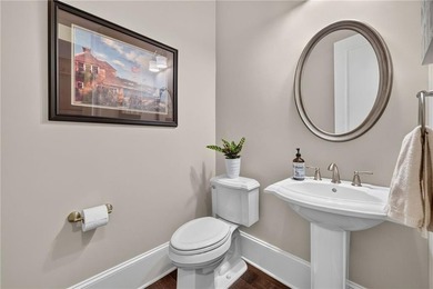 Luxury Townhome Living at Its Finest! Welcome to an exceptional - photo 25
