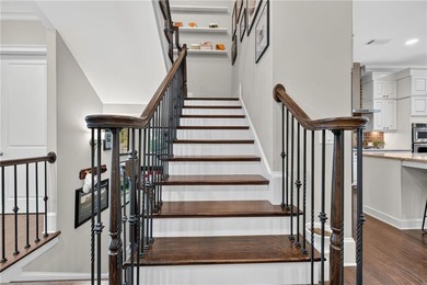 Luxury Townhome Living at Its Finest! Welcome to an exceptional - photo 26