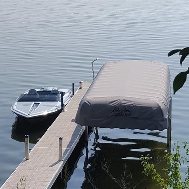 Experience the best of lakeside living at this perfectly - photo 33