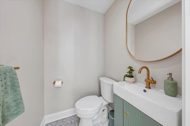 Welcome to this custom home offering over 5,000 square feet of - photo 38