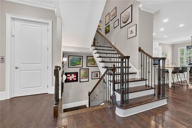 Luxury Townhome Living at Its Finest! Welcome to an exceptional - photo 40