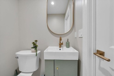 Welcome to this custom home offering over 5,000 square feet of - photo 40