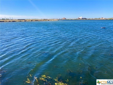 (private lake, pond, creek) Lot For Sale in Port Lavaca Texas