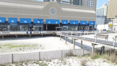 Ocean Views, Southern Charm, and Coastal Sophistication -