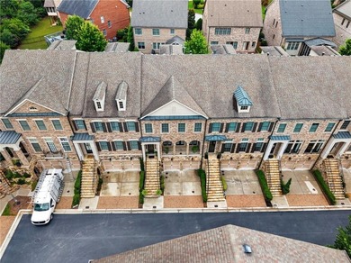 Luxury Townhome Living at Its Finest! Welcome to an exceptional - photo 47