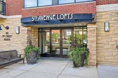 5th Avenue Lofts in the heart of the North Loop, where urban - photo 47