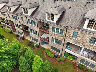 Luxury Townhome Living at Its Finest! Welcome to an exceptional - photo 48