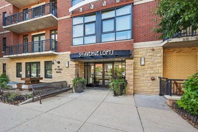 5th Avenue Lofts in the heart of the North Loop, where urban - photo 48