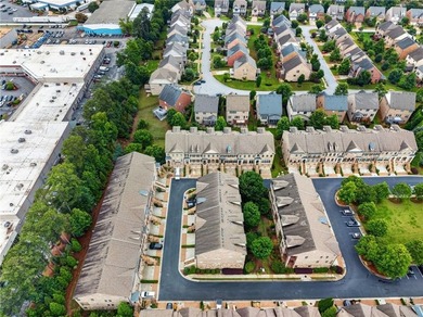 Luxury Townhome Living at Its Finest! Welcome to an exceptional - photo 50