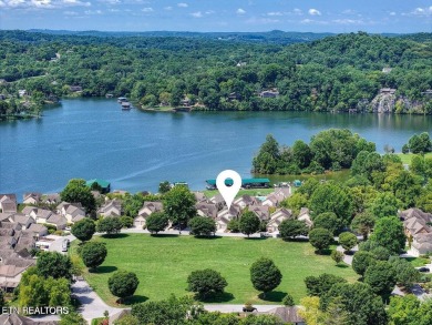 Lake Home For Sale in Knoxville, Tennessee