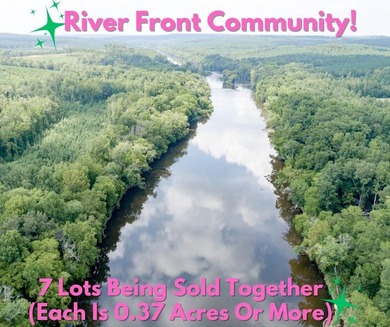 Cape Fear River Acreage For Sale in Fuquay Varina North Carolina