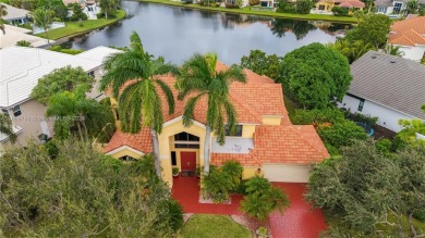 Lake Home For Sale in Boca Raton, Florida