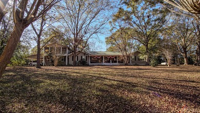 Lake Home For Sale in Florala, Alabama