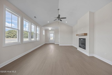 Located in the desirable Beaufort Club, an optional golf and - photo 12