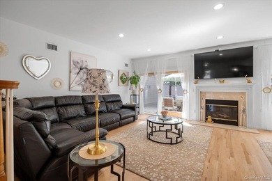 Welcome to this truly move-in ready 3-bedroom 2.5 bath Townhouse - photo 14
