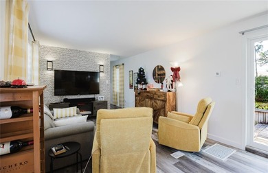 Own the land, skip the lot rent, and enjoy turnkey canal-front - photo 15