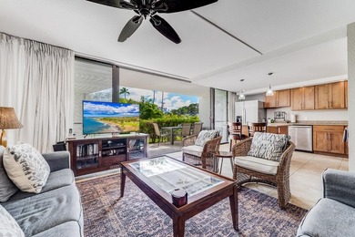 At Maui Parkshore 105, days begin with the sound of the ocean - photo 21