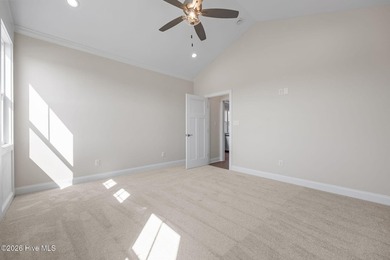 Located in the desirable Beaufort Club, an optional golf and - photo 22
