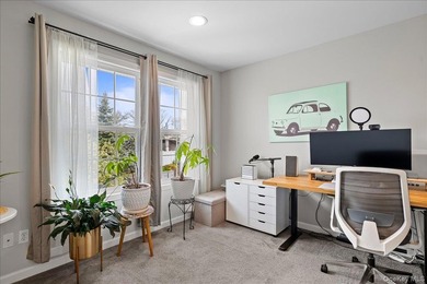 Welcome to this truly move-in ready 3-bedroom 2.5 bath Townhouse - photo 22