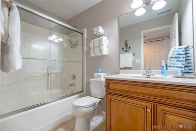 Welcome to this beautifully remodeled, walk-in end unit at The - photo 24