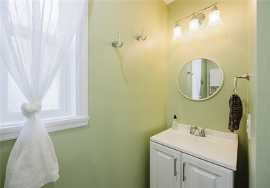 Own the land, skip the lot rent, and enjoy turnkey canal-front - photo 25