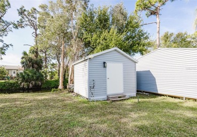 Own the land, skip the lot rent, and enjoy turnkey canal-front - photo 27