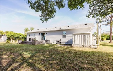 Own the land, skip the lot rent, and enjoy turnkey canal-front - photo 29