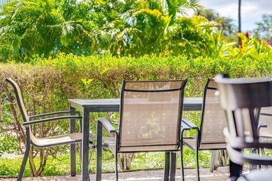At Maui Parkshore 105, days begin with the sound of the ocean - photo 30