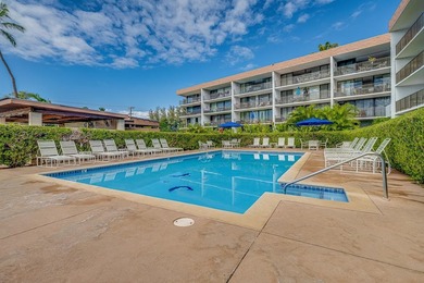 At Maui Parkshore 105, days begin with the sound of the ocean - photo 31
