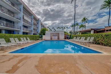 At Maui Parkshore 105, days begin with the sound of the ocean - photo 33