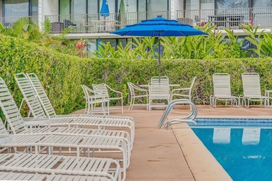 At Maui Parkshore 105, days begin with the sound of the ocean - photo 34