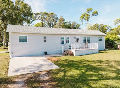 Own the land, skip the lot rent, and enjoy turnkey canal-front - photo 35