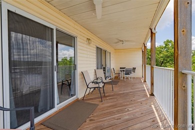 Welcome to this beautifully remodeled, walk-in end unit at The - photo 36