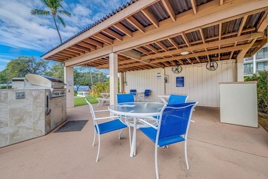 At Maui Parkshore 105, days begin with the sound of the ocean - photo 37